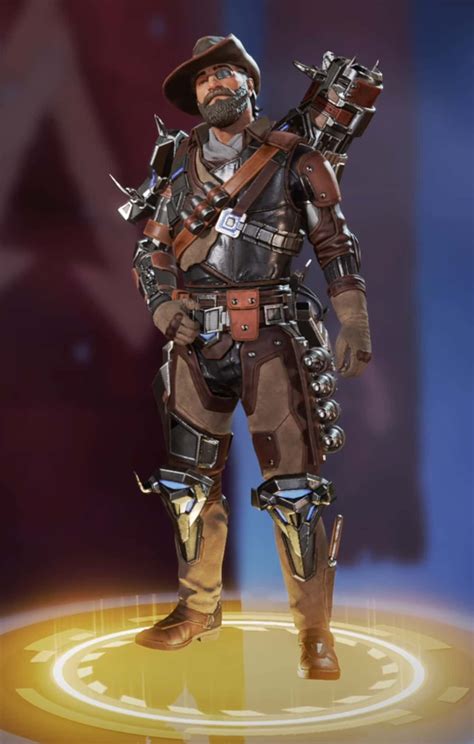 best fuse skins|Apex Legends: The Best Character Skins Ranked